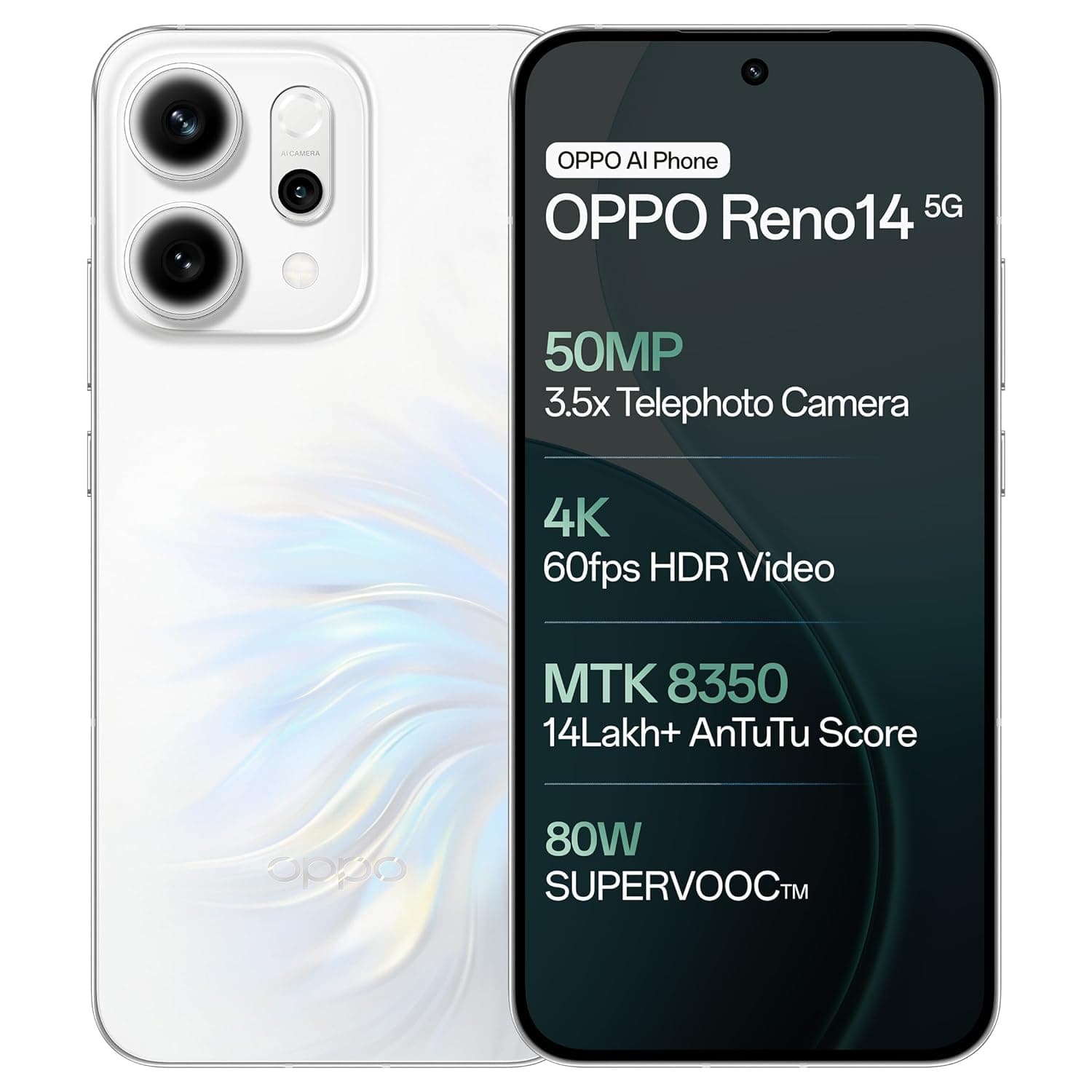 Oppo Reno14 5G