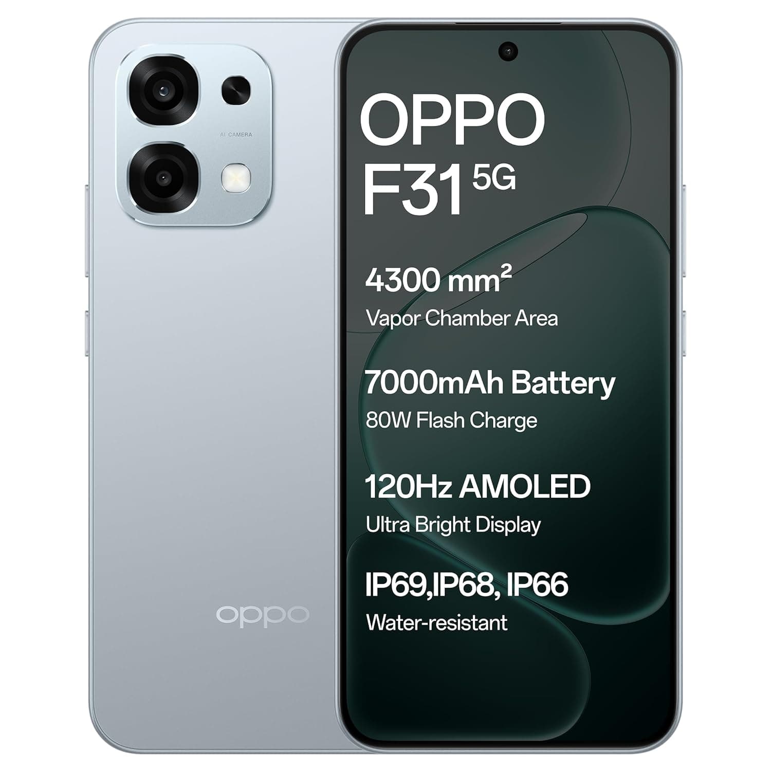 Oppo F31 5G