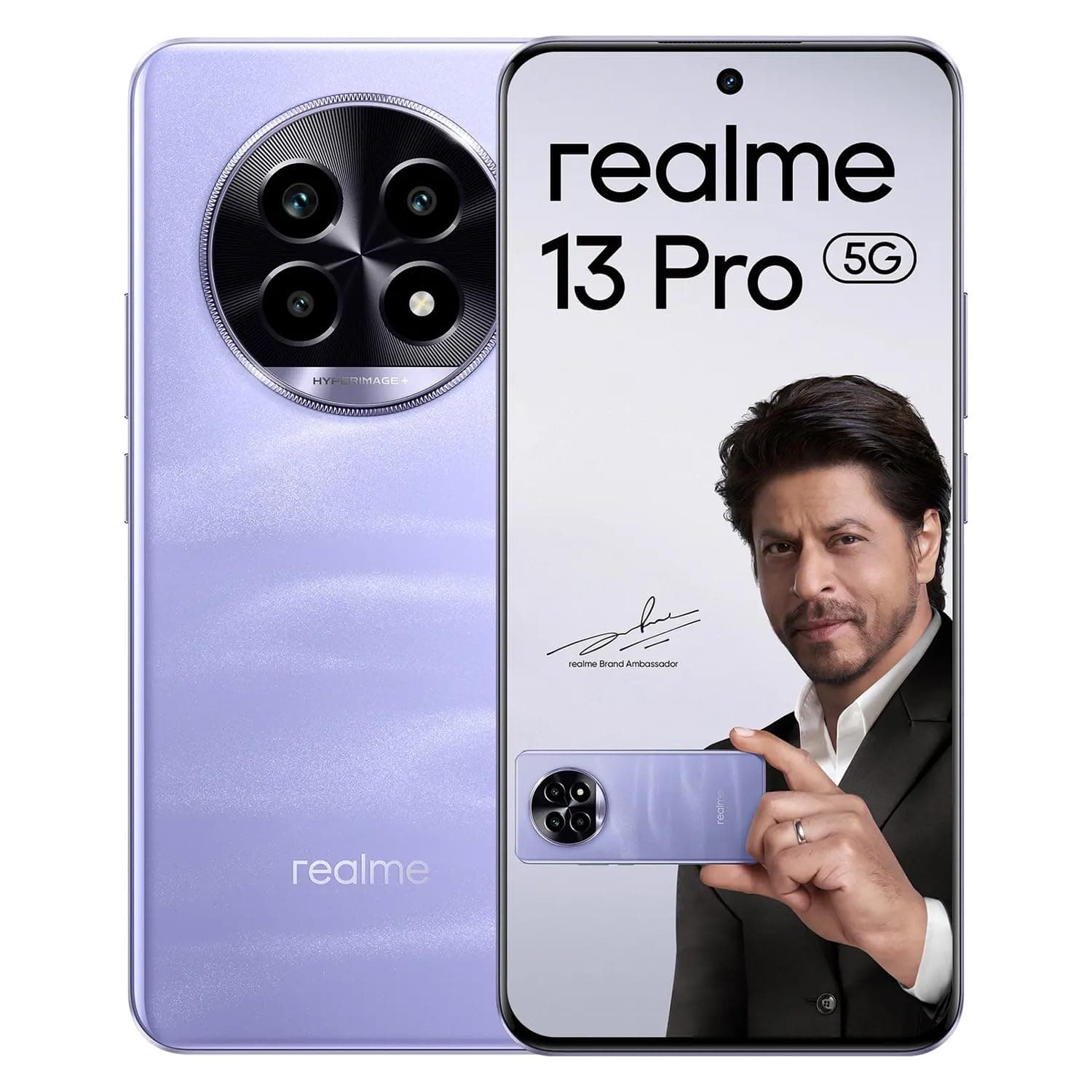 realme 13 Pro 5G