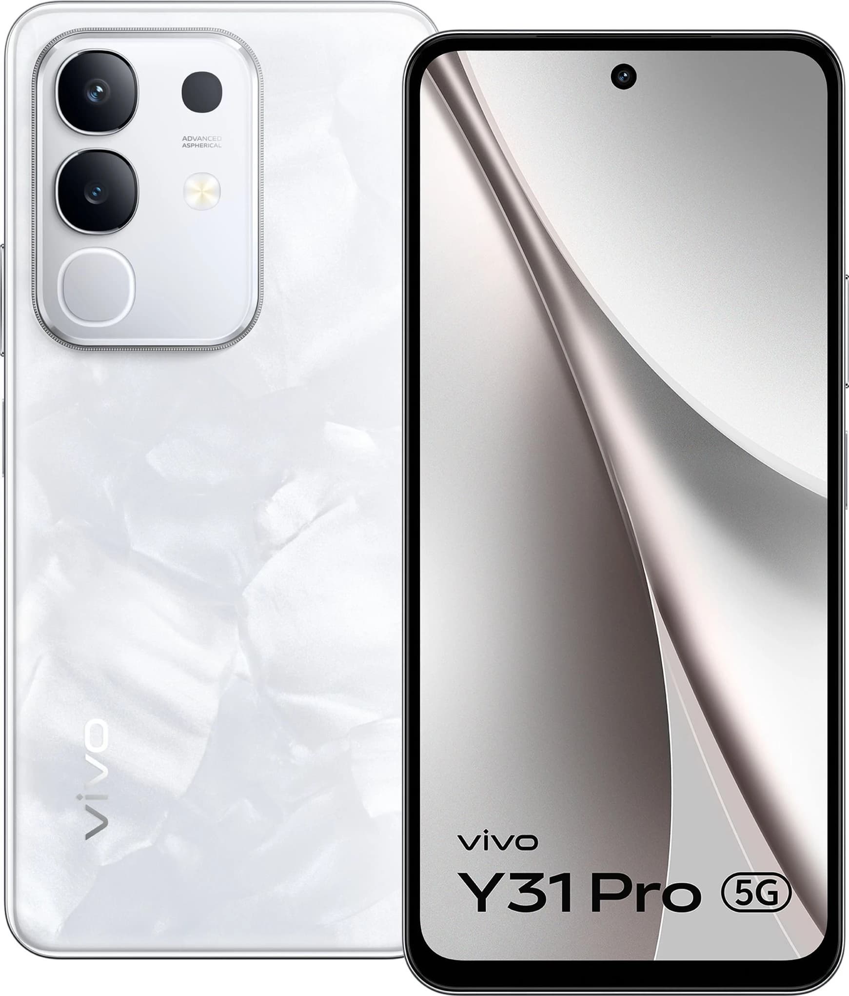 vivo Y31 Pro 5G