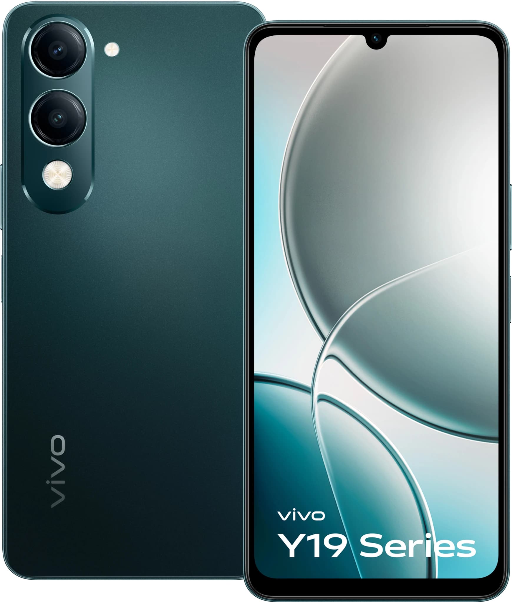 vivo Y19e