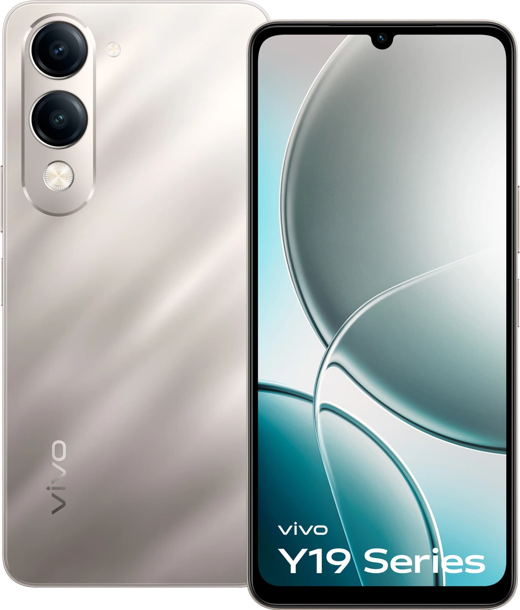 vivo Y19s 5G