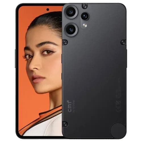 CMF BY NOTHING Phone 2 Pro 5G