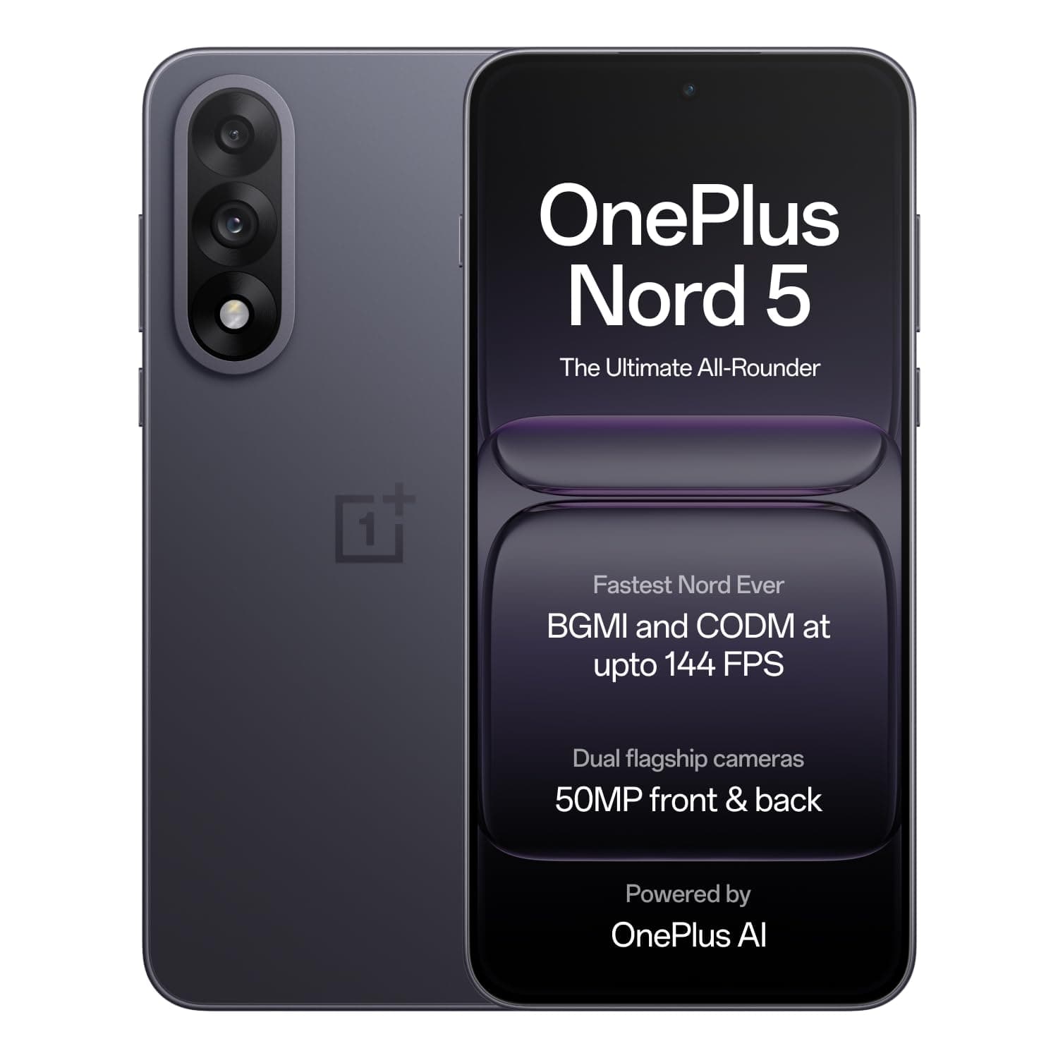 OnePlus Nord 5