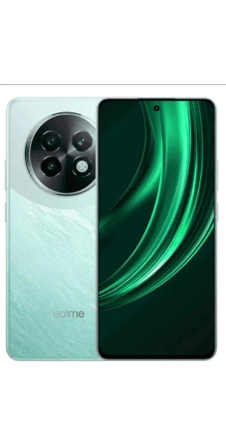 Realme 15 Lite 5G
