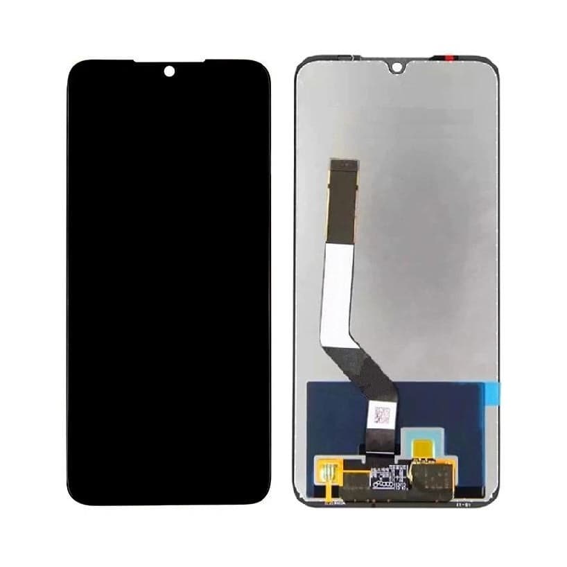Redmi Note 7 folder 1st copy