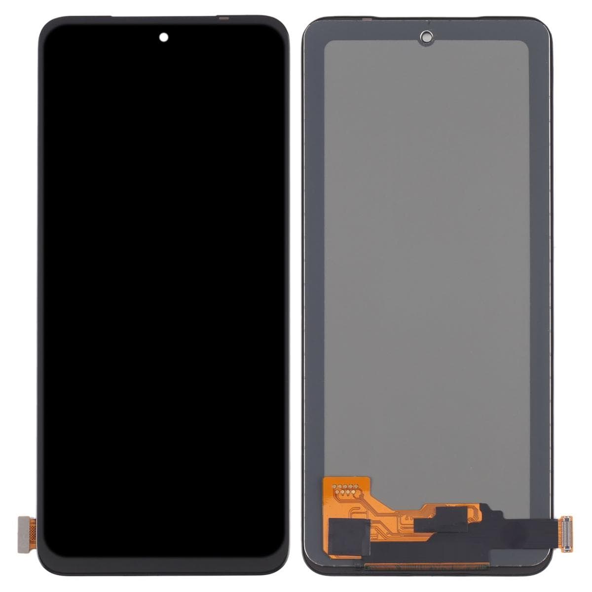 Poco M4 Pro folder 1st copy