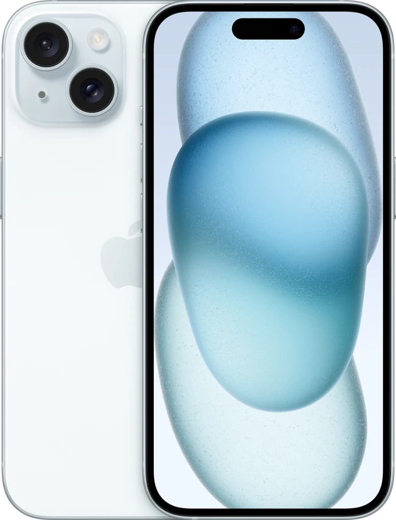 APPLE iPhone 15