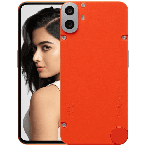 CMF Phone 1 (128 GB) (8 GB RAM) 5G