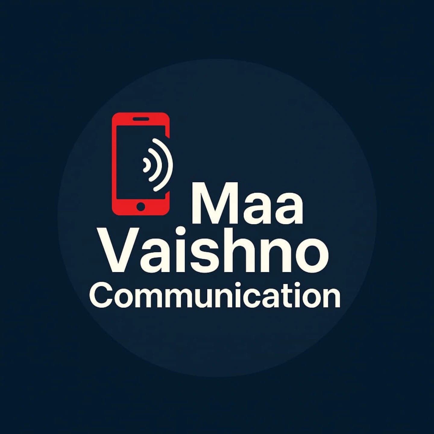 Maa Vaishno communication