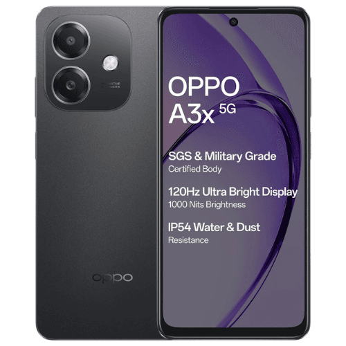 Oppo A3x 5G