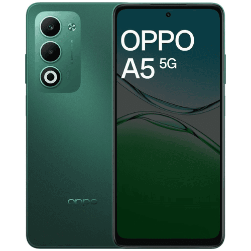 OPPO A5 5G