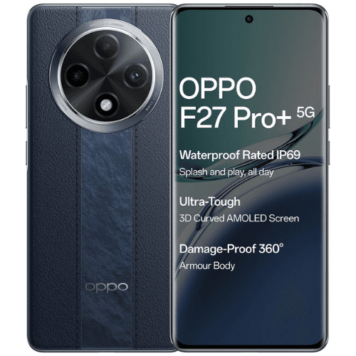 OPPO F27 Pro Plos