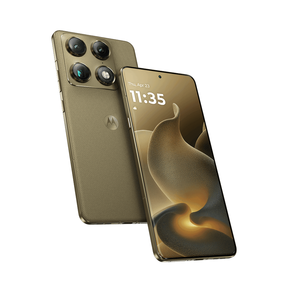 MOTOROLA Signature 16GB 512GB